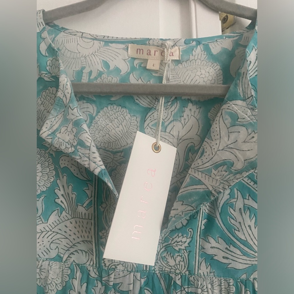 Marea blouse! New with tags! Never worn. Perfect for summer!